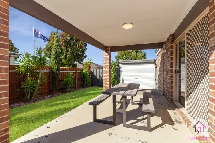 Fifth view of Homely house listing, 16 Mcleod Court, Wallan VIC 3756
