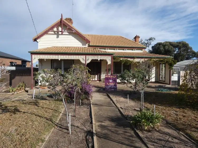 96 Anderson Street, Warracknabeal VIC 3393