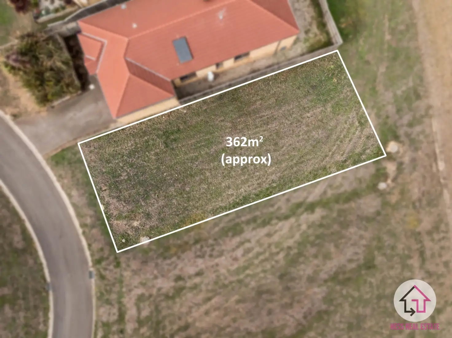 Main view of Homely land listing, 33 Toscana Way, Hidden Valley VIC 3756