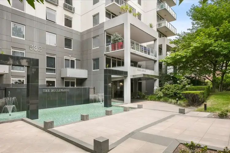 31/632 St Kilda Road, Melbourne VIC 3004