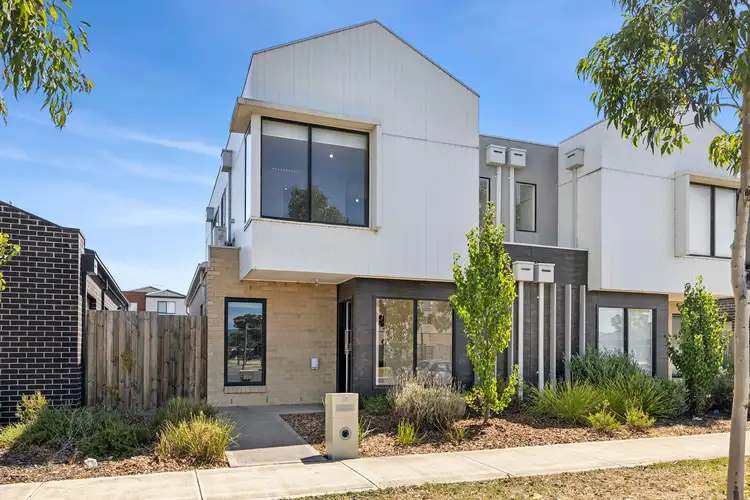 28 Newbridge Boulevard, Wallan VIC 3756