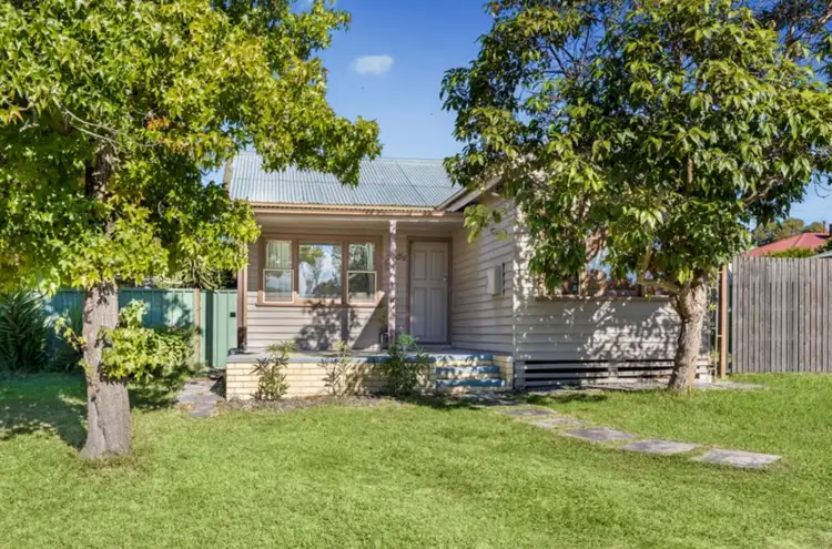 5 Pallett Street, Golden Square VIC 3555