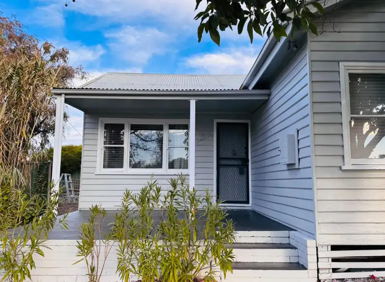 Second view of Homely house listing, 5 Pallett Street, Golden Square VIC 3555