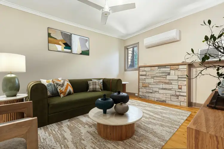 Third view of Homely house listing, 5 Pallett Street, Golden Square VIC 3555