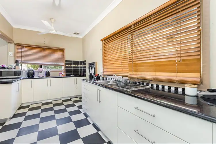 Fourth view of Homely house listing, 5 Pallett Street, Golden Square VIC 3555