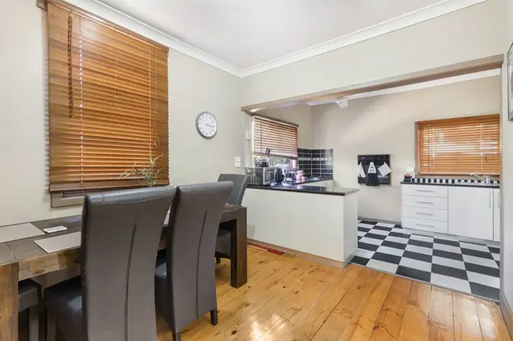 Fifth view of Homely house listing, 5 Pallett Street, Golden Square VIC 3555