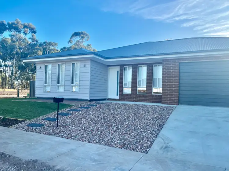 Main view of Homely house listing, 13 Fiedler Street, Huntly VIC 3551