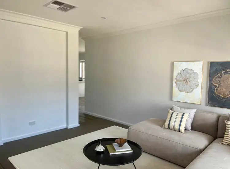 Second view of Homely house listing, 13 Fiedler Street, Huntly VIC 3551