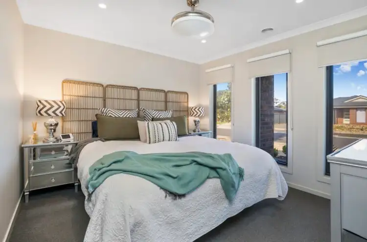 Third view of Homely house listing, 12 Hyatt Road, Huntly VIC 3551