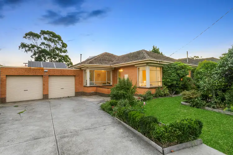 44 Sweeney Drive, Narre Warren VIC 3805