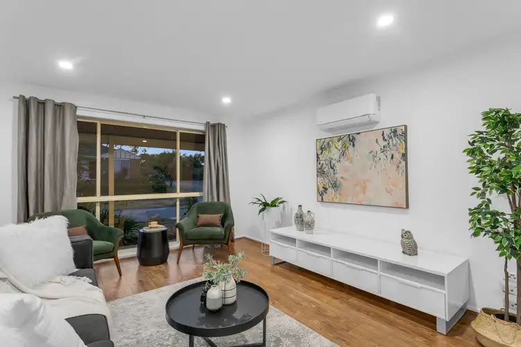 Fourth view of Homely house listing, 32 Godwin Crescent, Cranbourne North VIC 3977