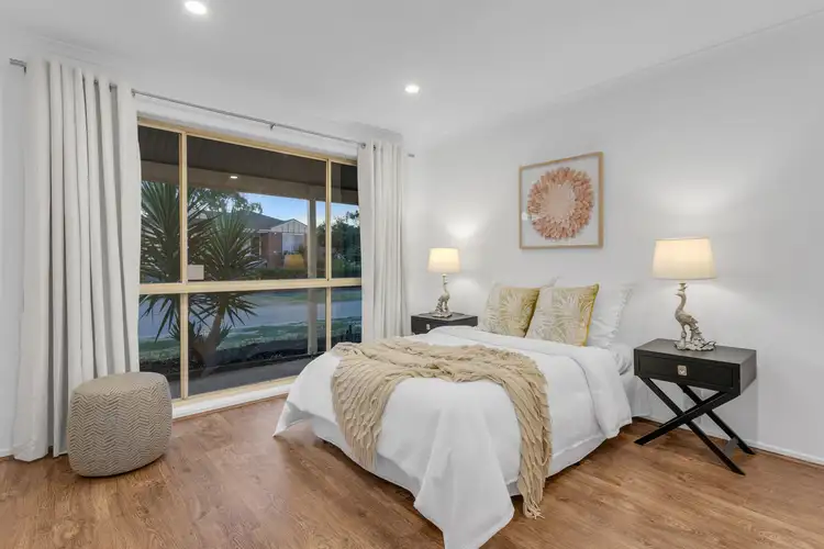 Fifth view of Homely house listing, 32 Godwin Crescent, Cranbourne North VIC 3977
