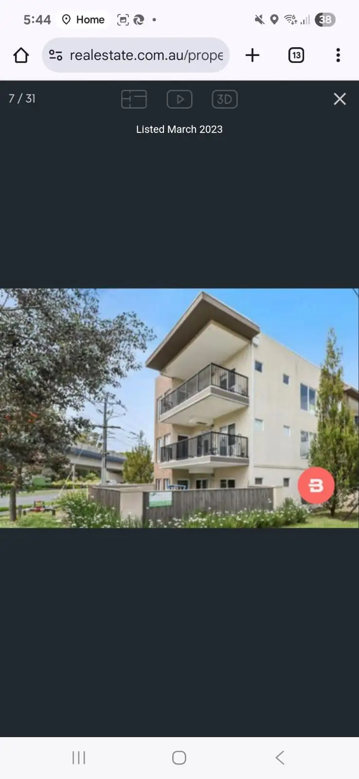 12/125 Chandler Road, Noble Park VIC 3174
