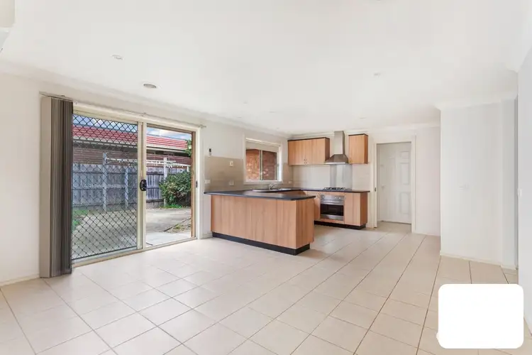 Second view of Homely unit listing, 9/76 windham street, Wallan VIC 3756