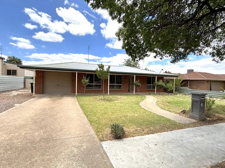 32 Silvermines Rd, St Arnaud VIC 3478