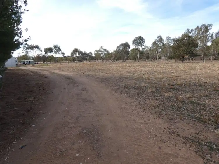 Third view of Homely land listing, 39 Bell St, Beulah VIC 3395