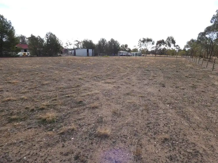 Fourth view of Homely land listing, 39 Bell St, Beulah VIC 3395