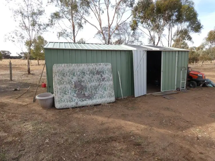 Seventh view of Homely land listing, 39 Bell St, Beulah VIC 3395