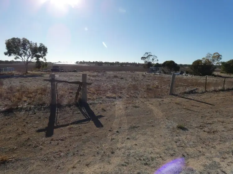 Second view of Homely land listing, 7-11 Katunga St, Jeparit VIC 3423