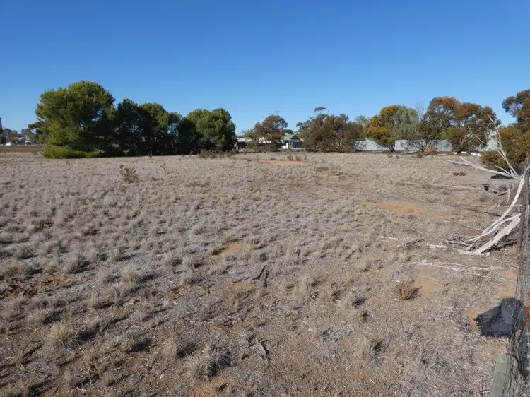 Fourth view of Homely land listing, 7-11 Katunga St, Jeparit VIC 3423