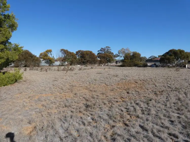 Seventh view of Homely land listing, 7-11 Katunga St, Jeparit VIC 3423