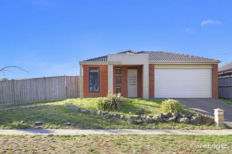 Main view of Homely house listing, 34 Pretty Sally Drive, Wallan VIC 3756
