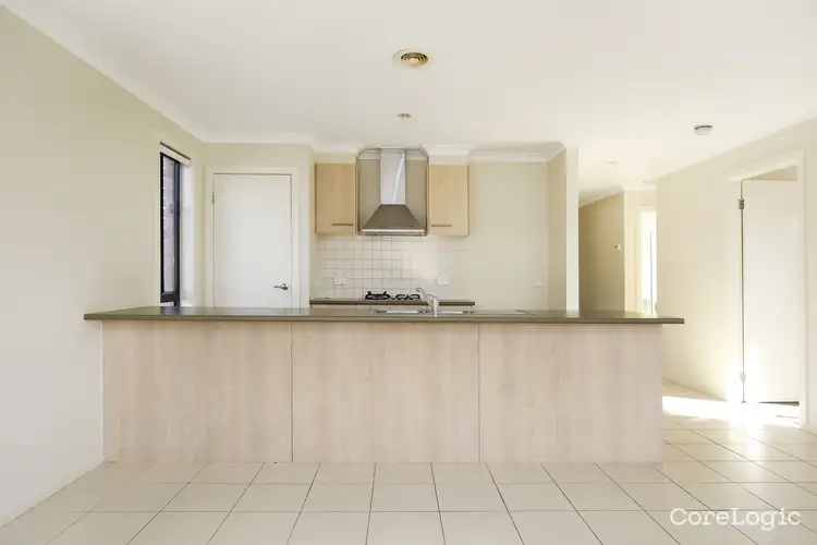 Second view of Homely house listing, 34 Pretty Sally Drive, Wallan VIC 3756