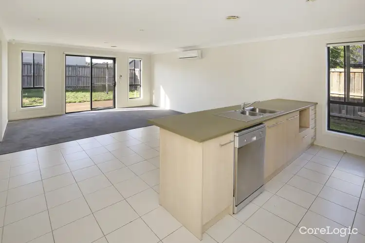 Third view of Homely house listing, 34 Pretty Sally Drive, Wallan VIC 3756