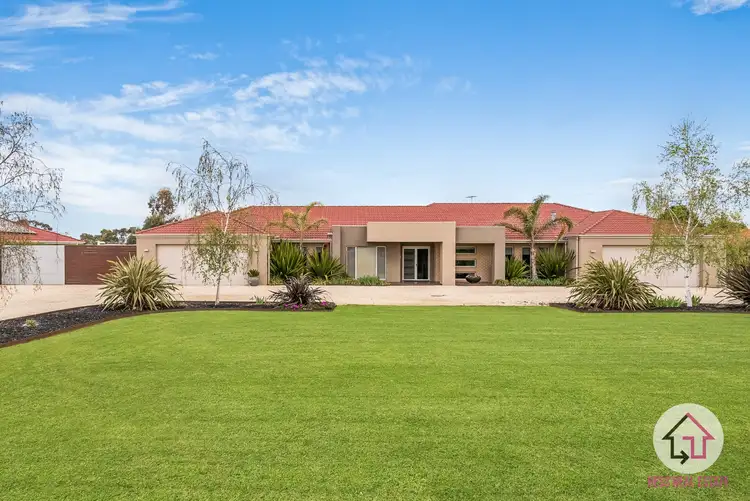 Main view of Homely house listing, 37 Cavallo Crescent, Hidden Valley VIC 3756