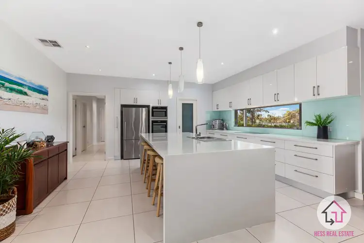 Third view of Homely house listing, 37 Cavallo Crescent, Hidden Valley VIC 3756