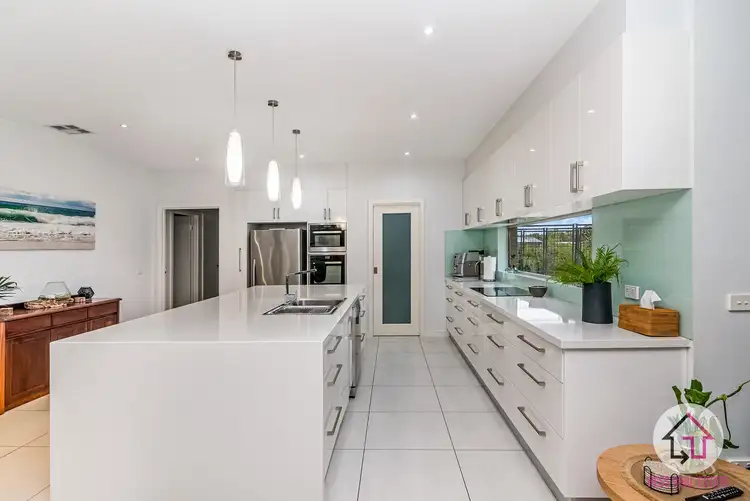 Fourth view of Homely house listing, 37 Cavallo Crescent, Hidden Valley VIC 3756