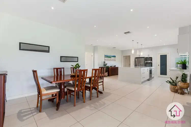 Sixth view of Homely house listing, 37 Cavallo Crescent, Hidden Valley VIC 3756