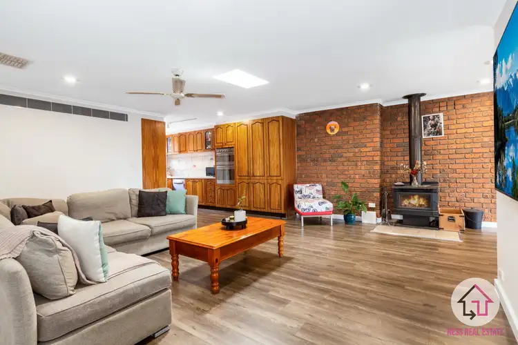 Second view of Homely house listing, 102 Raglan Street, Wallan VIC 3756