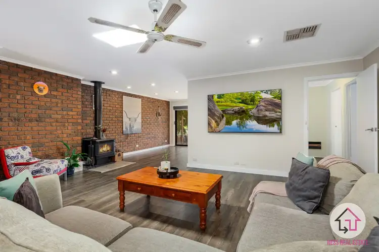 Third view of Homely house listing, 102 Raglan Street, Wallan VIC 3756
