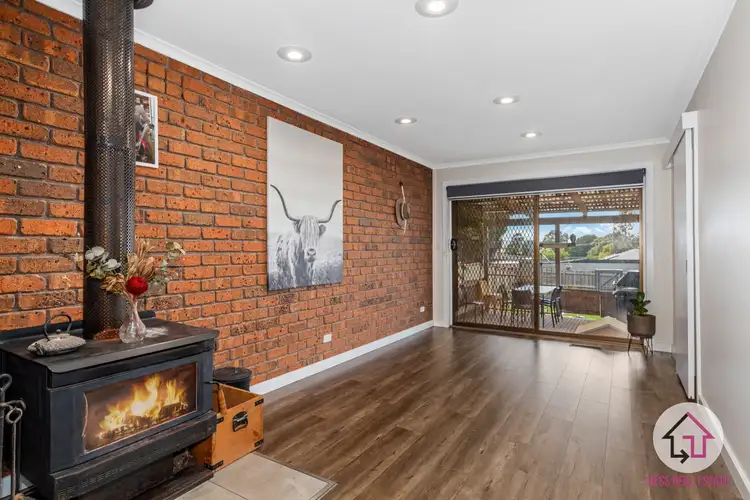 Fifth view of Homely house listing, 102 Raglan Street, Wallan VIC 3756