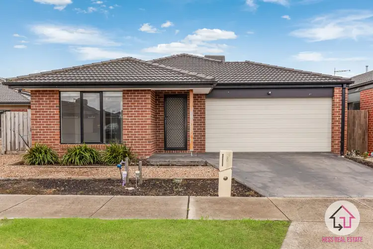 8 Tower Court, Wallan VIC 3756