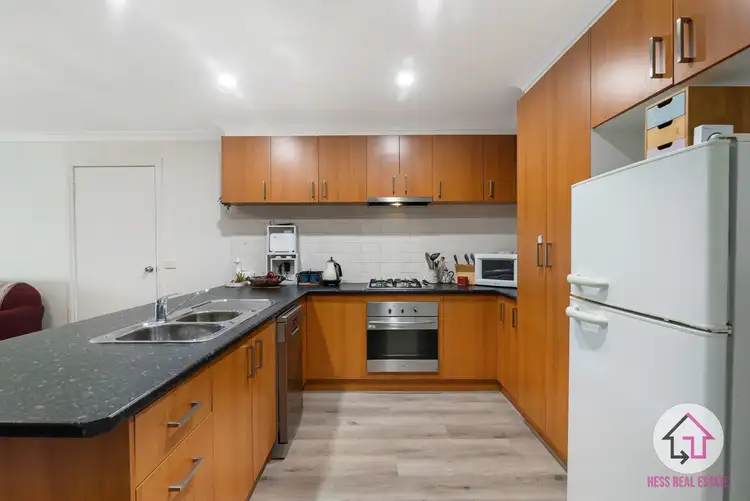 Second view of Homely unit listing, 4/4 Eden Place, Wallan VIC 3756
