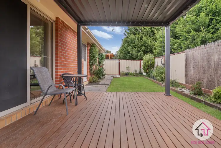 Sixth view of Homely unit listing, 4/4 Eden Place, Wallan VIC 3756