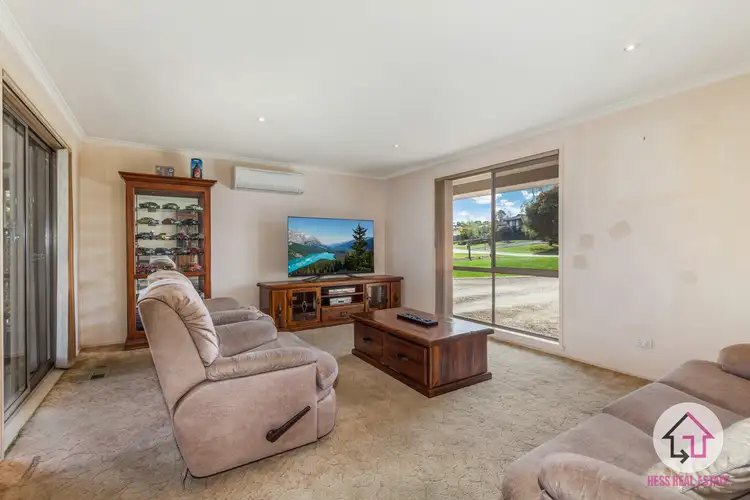 Fourth view of Homely house listing, 13 Franklin Close, Wallan VIC 3756