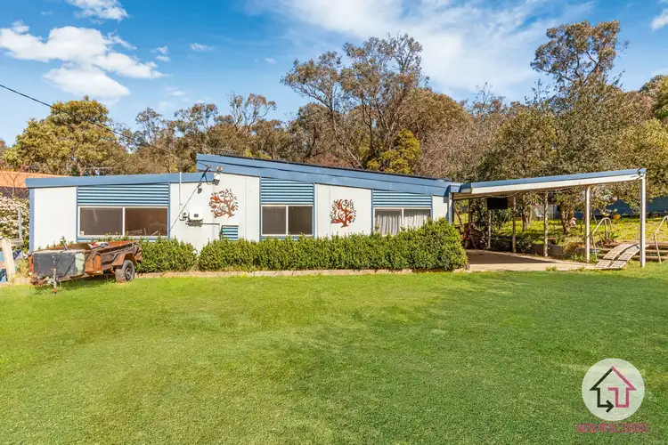 Main view of Homely house listing, 14 Glenburnie Avenue, Heathcote Junction VIC 3758