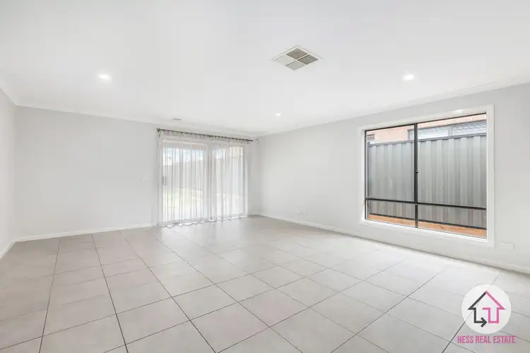 Fourth view of Homely house listing, 15 Groundberry AVenue, Wallan VIC 3756