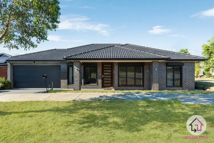 54 Boronia Avenue, Wallan VIC 3756