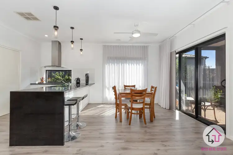 Third view of Homely house listing, 5 Kingfisher Way, Wallan VIC 3756