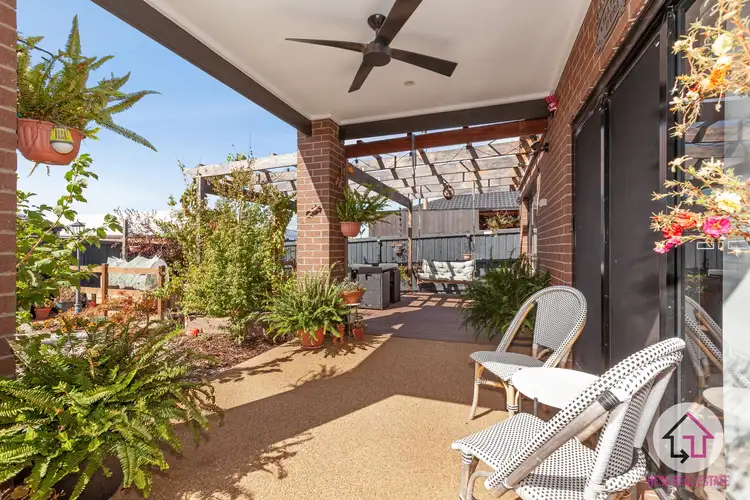 Sixth view of Homely house listing, 5 Kingfisher Way, Wallan VIC 3756