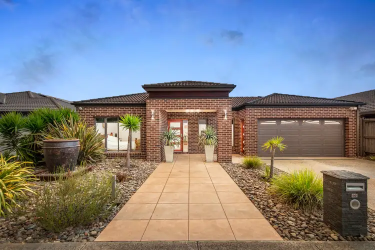 90 Wallara Waters Boulevard, Wallan VIC 3756