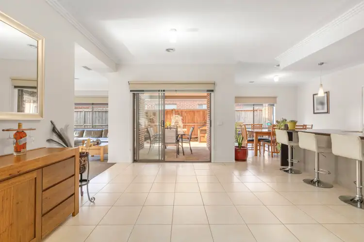 Sixth view of Homely house listing, 90 Wallara Waters Boulevard, Wallan VIC 3756