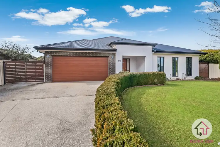 17 Golden Elm Court, Kilmore VIC 3764