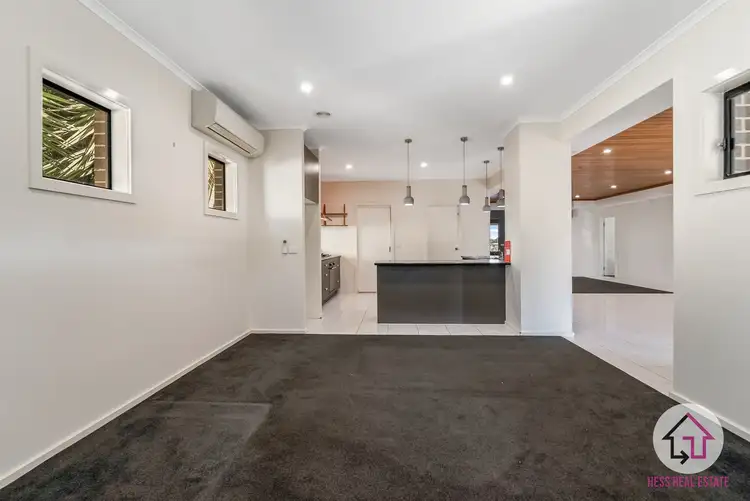 Fourth view of Homely house listing, 17 Golden Elm Court, Kilmore VIC 3764