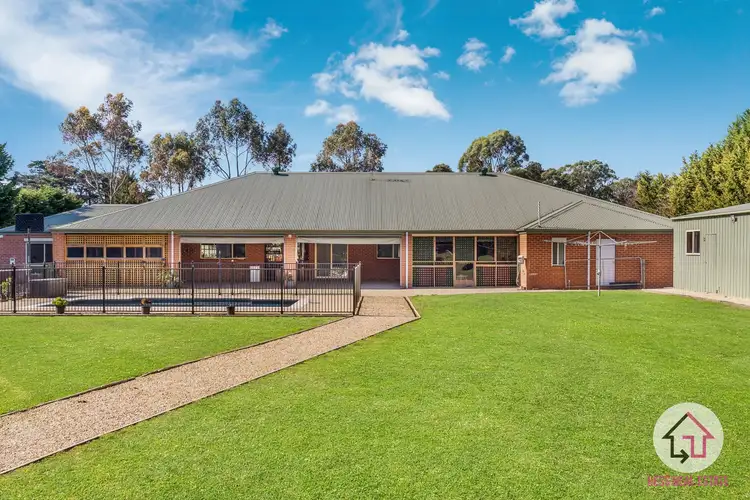 Third view of Homely house listing, 22 Morris Court, Kilmore VIC 3764