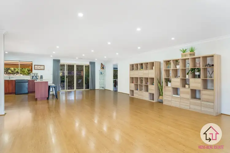 Fourth view of Homely house listing, 22 Morris Court, Kilmore VIC 3764